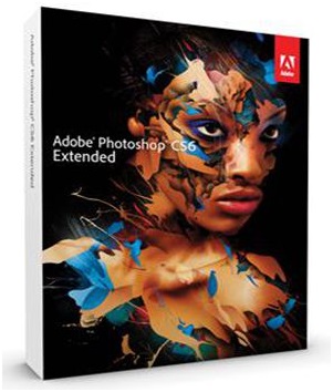 Photoshop CS6 Extended price