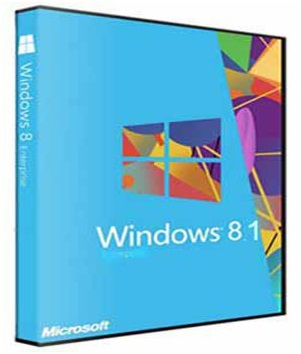 Buy Windows 8.1 Enterprise